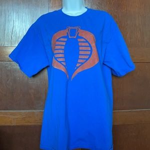 G. I. Joe Cobra T-shirt